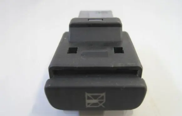 Seat Ibiza IV (6J,6P) Central console control unit 6Q0959859