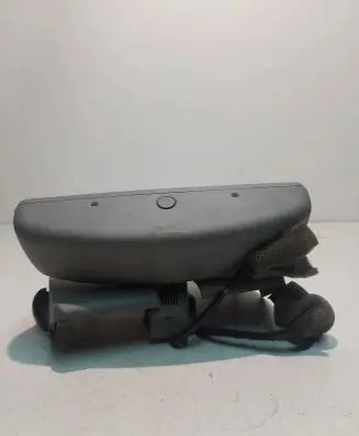 Volkswagen Phaeton Rear view mirror (interior) 3D0857511E 358416
