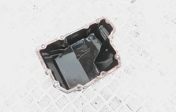 Volvo XC90 Gearbox sump 