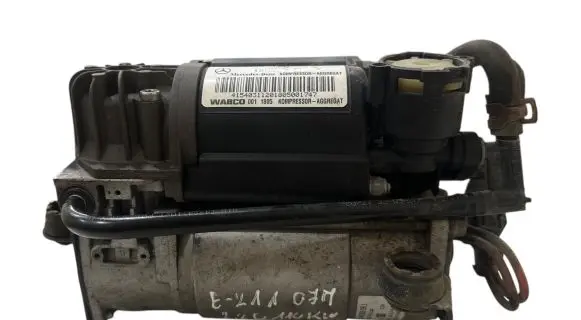 Mercedes-Benz E W211 Air suspension compressor/pump A2113200304 0011805 154431120180