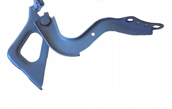 Toyota RAV 4 (XA50) Engine bonnet/hood hinges 6X3