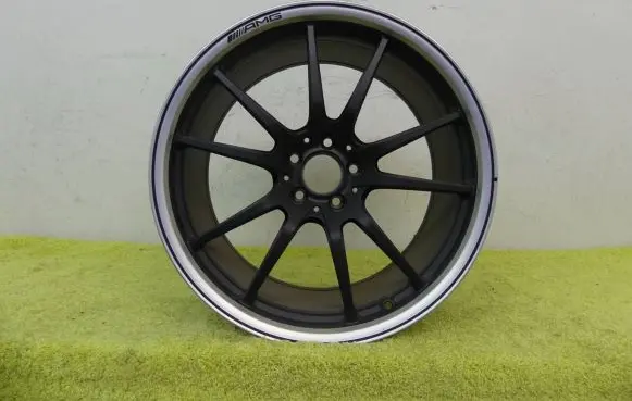Mercedes-Benz AMG GT R190 C190 R20 alloy rim 1904011700