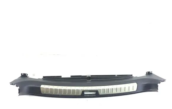 BMW X6 E71 Trunk/boot sill cover protection 6981004 51476981004