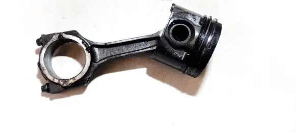 Ford Mondeo Mk III Piston with connecting rod 24655b
