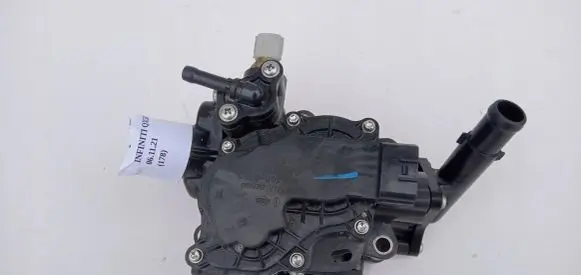 Infiniti QX50 (J55) Thermostat housing 082700-0010