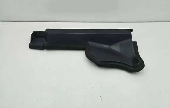 Toyota C-HR I Intercooler air guide/duct channel 165930T070