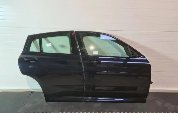 BMW X4 G02 Front door