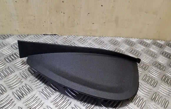 BMW X5 E70 Dashboard side end trim 51456958799 6958799 51456958802