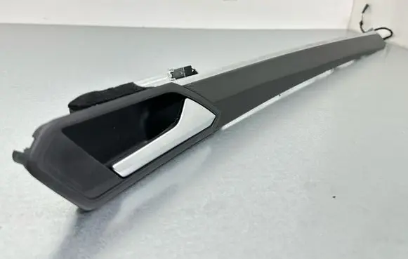 Volkswagen Tiguan Allspace Rear door card trim 5NN867086 5NA919014A 5NA839114F