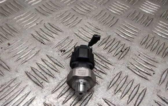 Air conditioning (A/C) pressure sensor