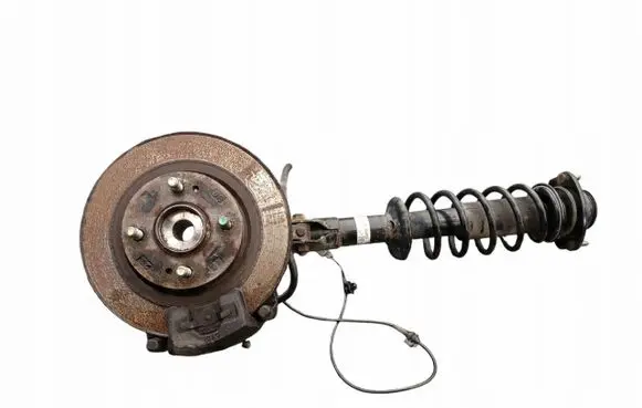 Mitsubishi Galant Eterna Rear wheel hub