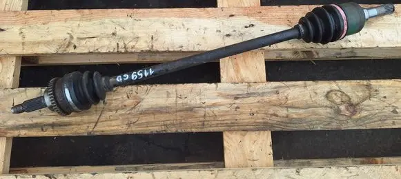 Suzuki Liana Rear driveshaft