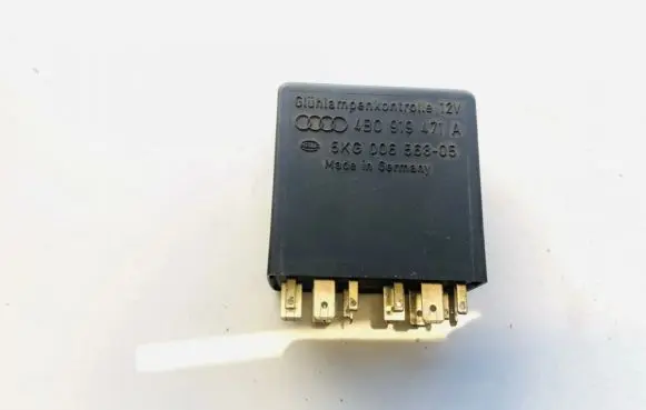 Other relay