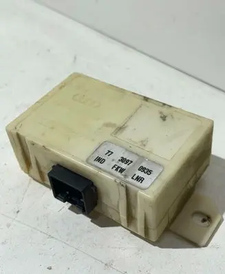 Audi A4 S4 B5 8D Immobilizer control unit/module 4A0953234F