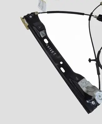 Ford Focus Front door window regulator with motor BM51A23201BF