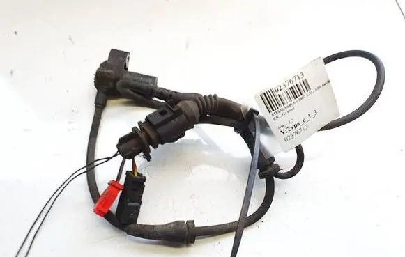 Audi A6 S6 C5 4B ABS brake wheel speed sensor 0265008577