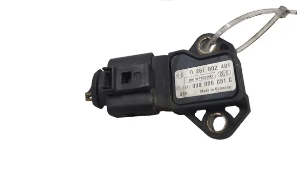 Volkswagen PASSAT B6 Air pressure sensor 0281002401 038906051C