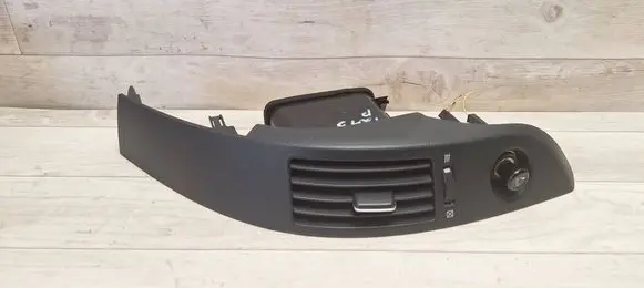 Toyota Corolla Verso AR10 Dashboard side air vent grill/cover trim 5566064010 567064020 6556444010