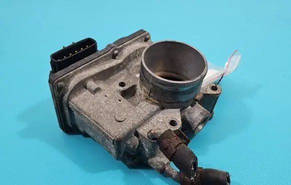 Mitsubishi Colt CZ3 Throttle body valve MN195709 IMPRK1505630
