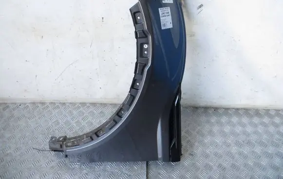 Land Rover Range Rover Evoque L538 Fender