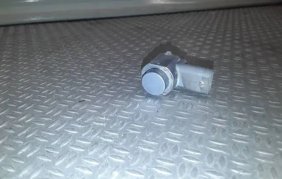 Ford Mondeo MK IV Parking PDC sensor