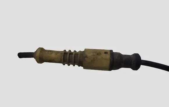 Renault Megane II ABS rear brake sensor 10071151523
