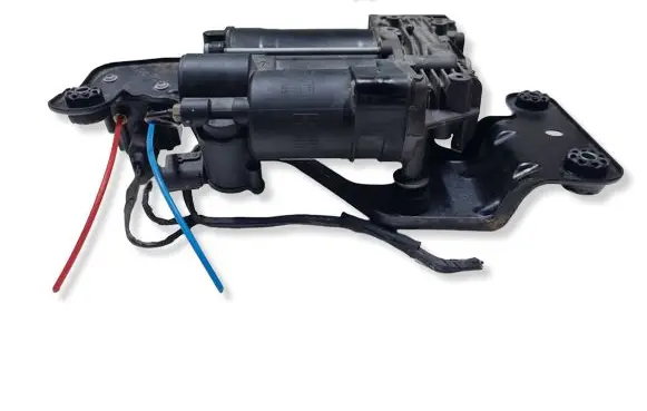BMW X5 E70 Air suspension compressor/pump 14178311 EBLV2008B0 762771