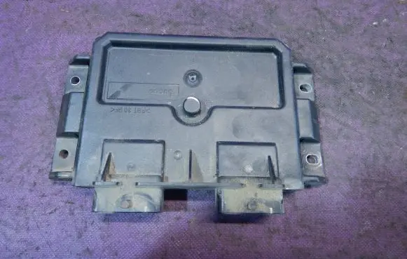 Citroen Berlingo Engine control unit/module ECU 9661879080