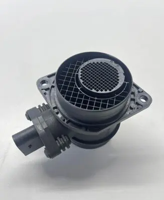 Mass air flow meter