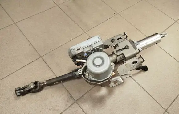 Nissan Qashqai Electric power steering pump 488104EA0b