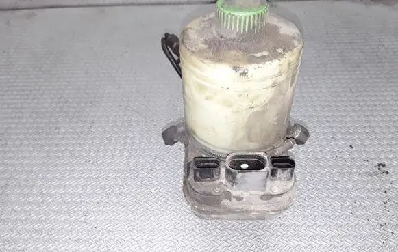 Skoda Fabia Mk1 (6Y) Electric power steering pump 4Q0423371