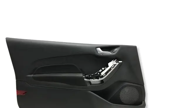 Ford Fiesta Front door card panel trim H1BBB23943AK H1BBB23943N