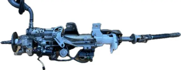 GMC Yukon Steering column universal joint 23163409