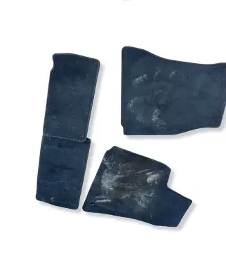 Chrysler 300 - 300C Car floor mat set