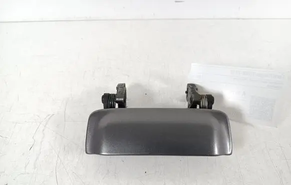 Ford Ranger Front door exterior handle