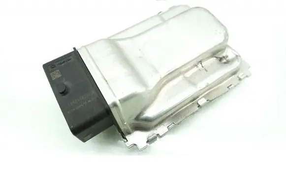 Ford Transit Custom II Other control units/modules PZ31-12A650-ZB