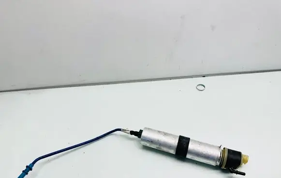 BMW 3 F30 F35 F31 Fuel filter heater 8572521 0515002 67967