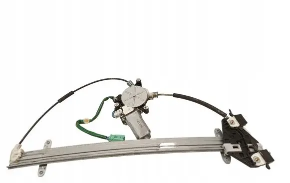 Honda CR-V Front window lifting mechanism without motor 409171