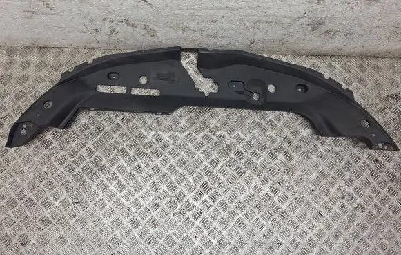 Toyota Verso Radiator trim 532890F030 531400F010