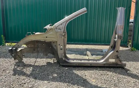 Honda CR-V Front quarter panel 