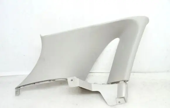 Citroen C4 II Other sill/pillar trim element 9687478877