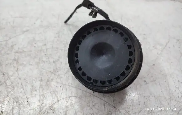Alarm system siren