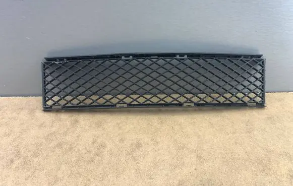 BMW 7 E65 E66 Front bumper lower grill 7135573 51117135573