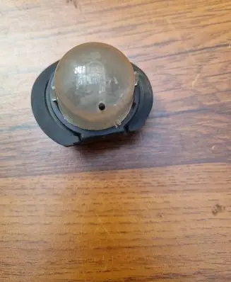 Suzuki Liana Number plate light 3591075F3