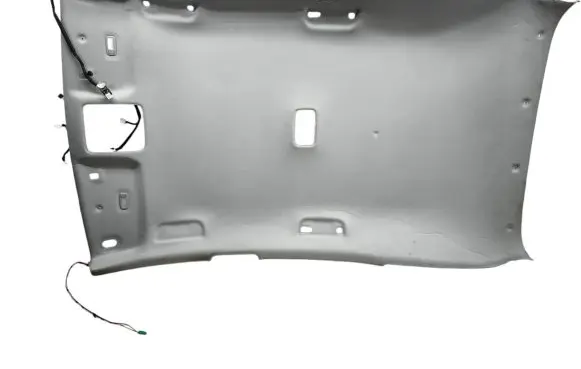 KIA Ceed Headlining 