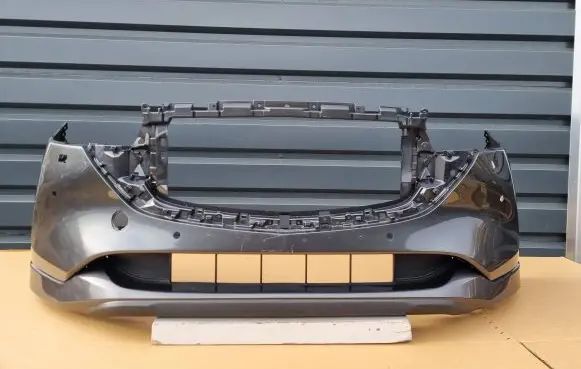 Mazda CX-5 II Front bumper KSD4-50031