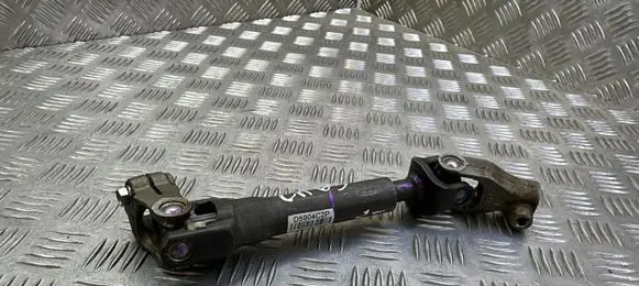 Nissan Qashqai Steering column universal joint D5904C28 5904C28