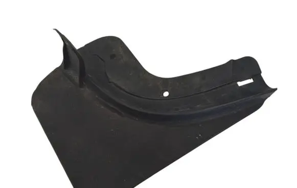 Tesla Model Y Rear mudguard 
