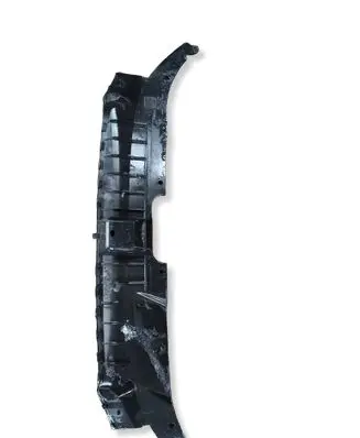 Audi Q5 SQ5 Top upper radiator support slam panel 8R0807081 TP0TD10