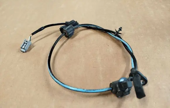 Subaru Outback (BT) Rear ABS sensor wiring 26018AN02A R36U